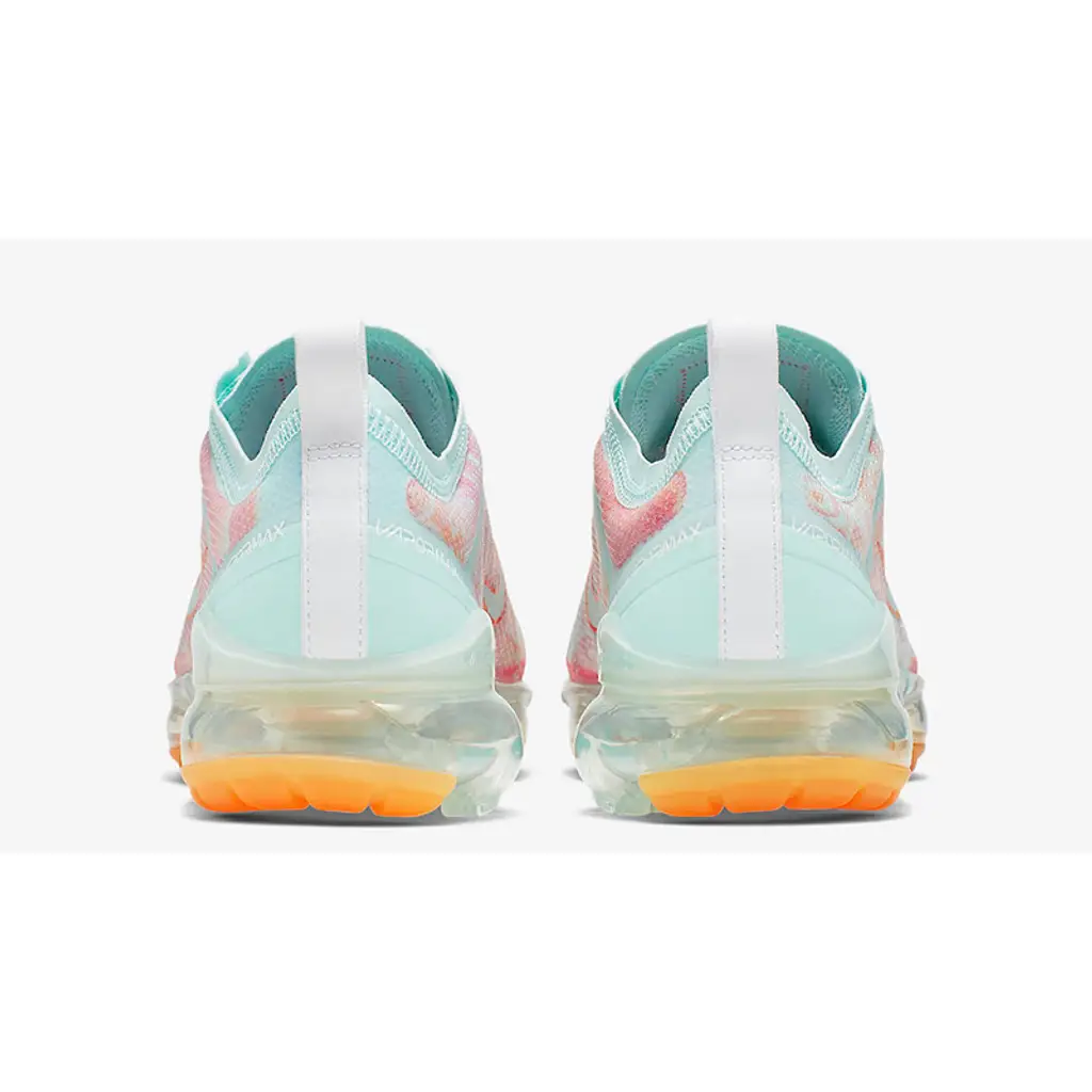 Nike Air VaporMax 2019 Mint Pink - Image 4