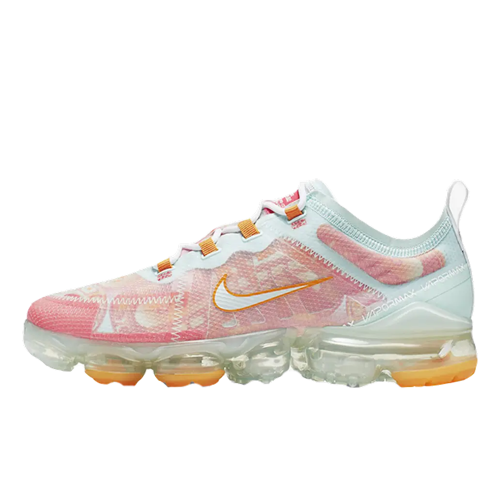 Nike Air VaporMax 2019 Mint Pink
