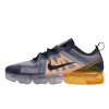 Nike Air VaporMax 2019 Navy Orange