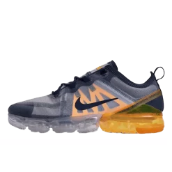 Nike Air VaporMax 2019 Navy Orange