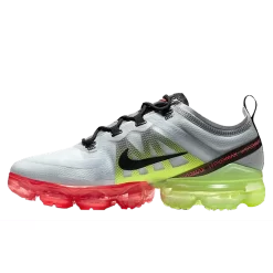 Nike Air VaporMax 2019 White Volt