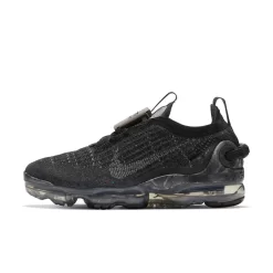 Nike Air VaporMax 2020 Flyknit Dark Grey Womens