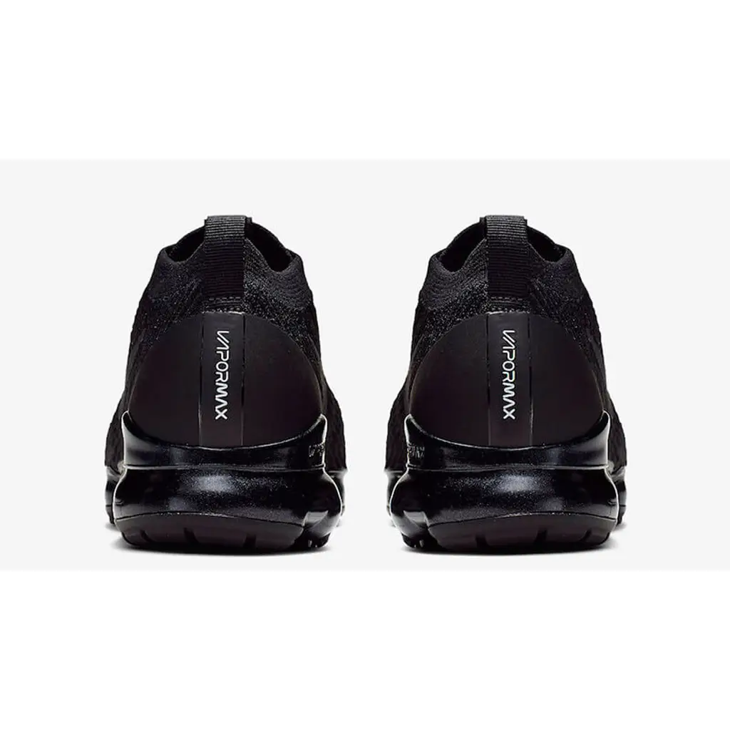 Nike Air VaporMax 3 Black - Image 4
