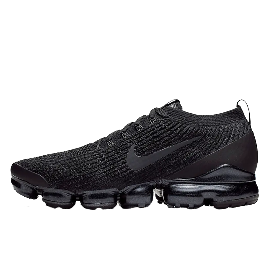 Nike Air VaporMax 3 Black