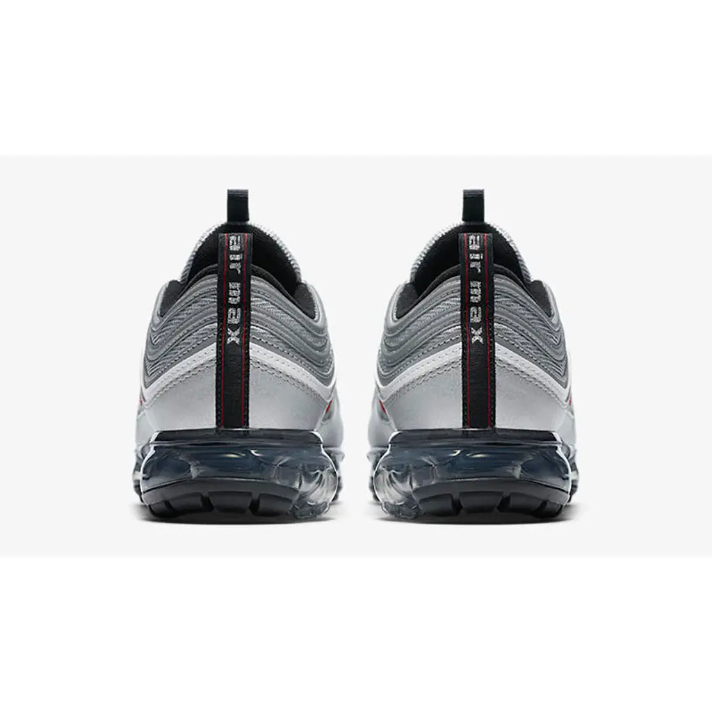 Nike Air VaporMax 97 Silver Bullet - Image 12