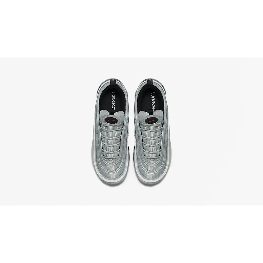 Nike Air VaporMax 97 Silver Bullet - Image 11