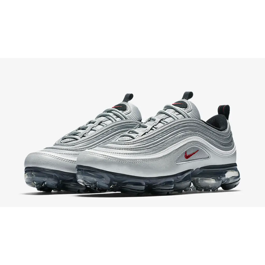 Nike Air VaporMax 97 Silver Bullet - Image 10