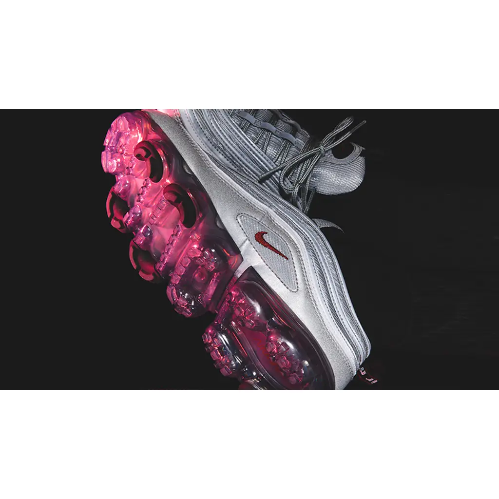 Nike Air VaporMax 97 Silver Bullet - Image 9