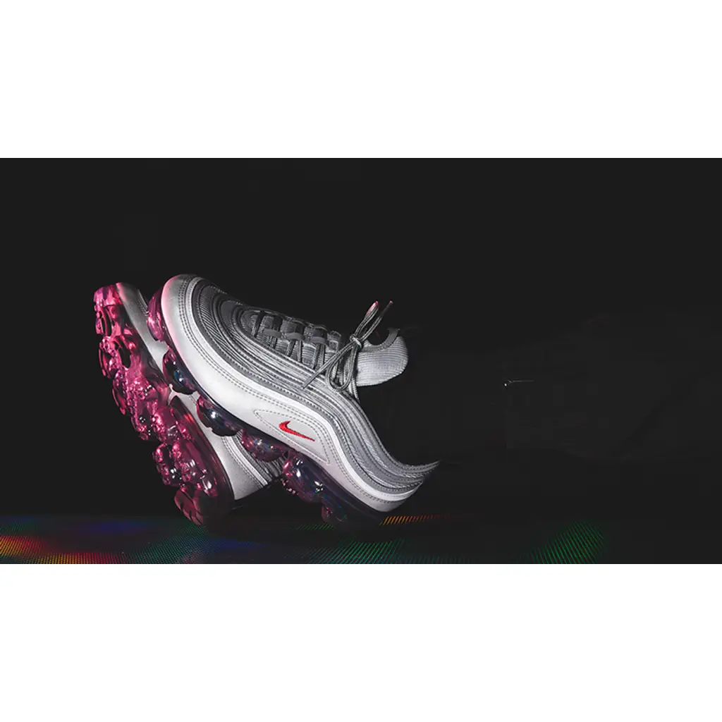 Nike Air VaporMax 97 Silver Bullet - Image 7