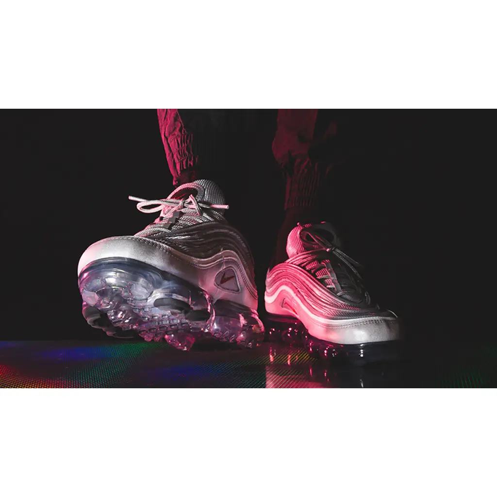 Nike Air VaporMax 97 Silver Bullet - Image 6
