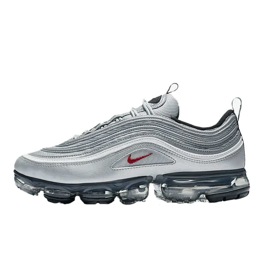 Nike Air VaporMax 97 Silver Bullet