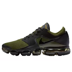 Nike Air VaporMax Black Hazel