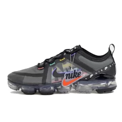 Nike Air VaporMax 2019 Black Multi