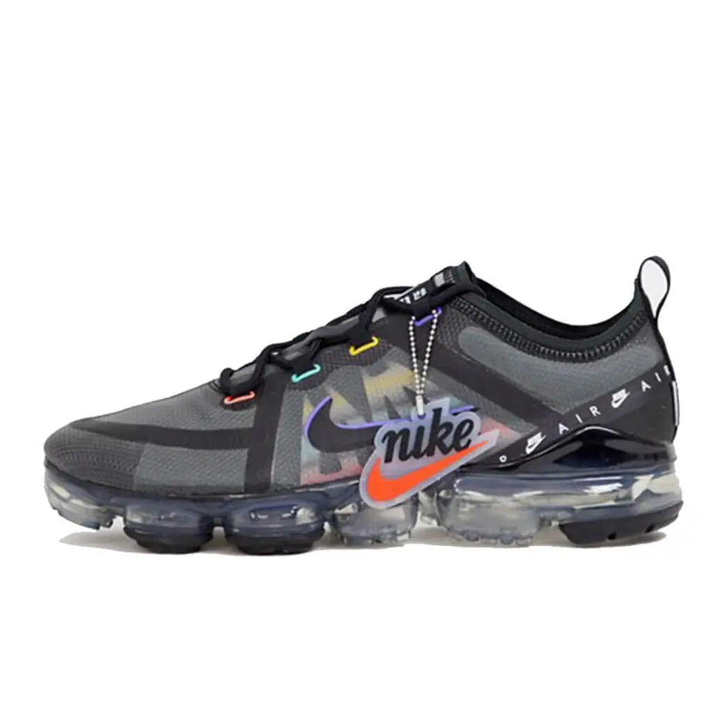 Nike Air VaporMax 2019 Black Multi