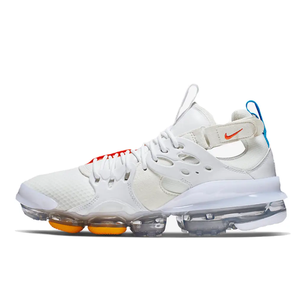 Nike Air VaporMax D/MS/X White
