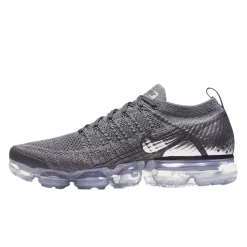 Nike Air VaporMax Flyknit 2 Chrome