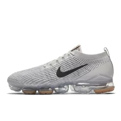 Nike Air VaporMax Flyknit 3 Vast Grey Gum