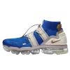 Nike Air VaporMax Flyknit Utility Racer Blue