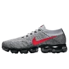 Nike Air VaporMax Grey Red
