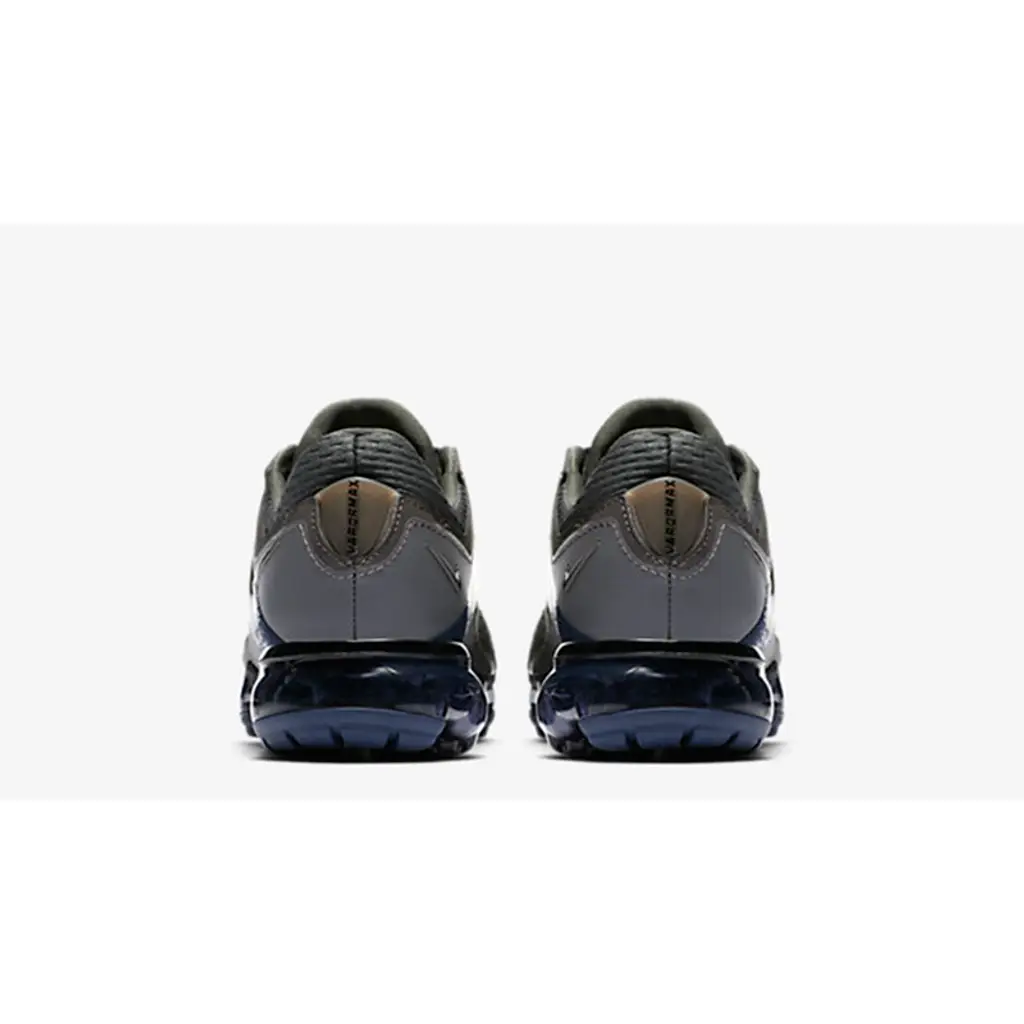 Nike Air VaporMax Mesh Midnight Fog - Image 4