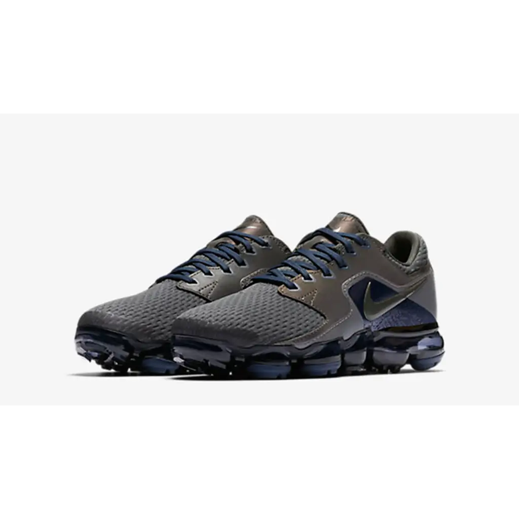 Nike Air VaporMax Mesh Midnight Fog - Image 2