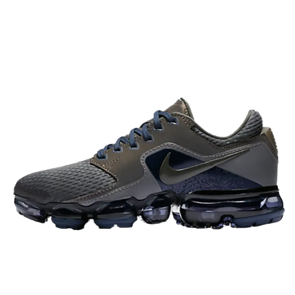 Nike Air VaporMax Mesh Midnight Fog
