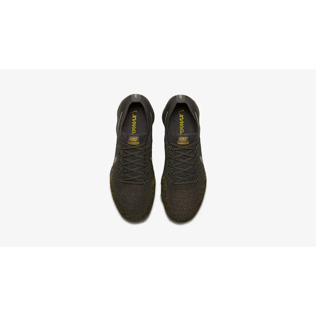 Nike Air VaporMax Midnight Fog - Image 3