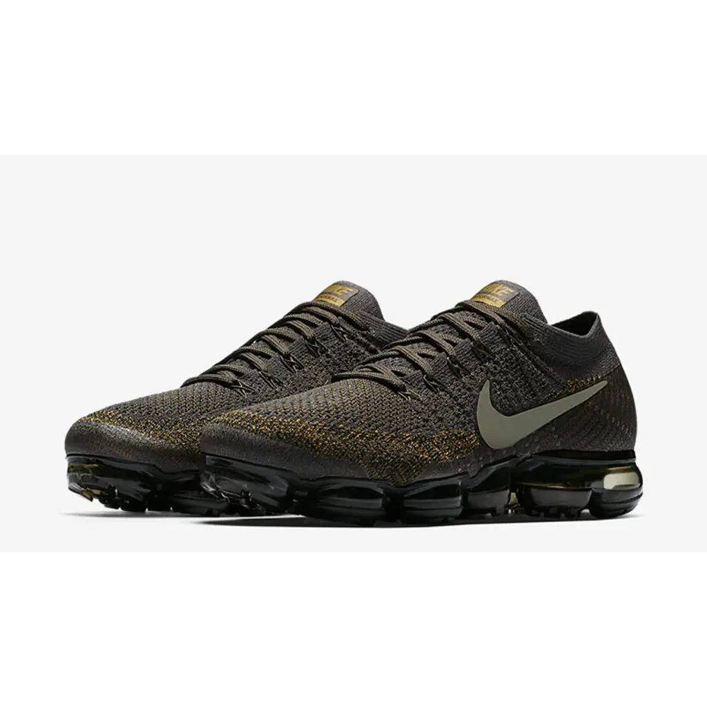 Nike Air VaporMax Midnight Fog - Image 2
