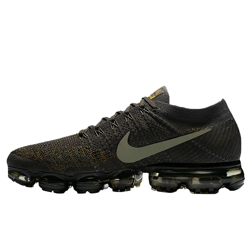 Nike Air VaporMax Midnight Fog