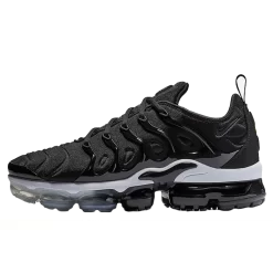 Nike Air VaporMax Plus Black