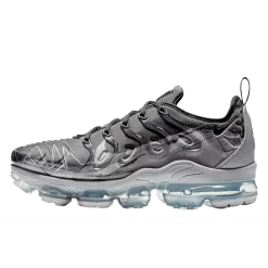 Nike Air VaporMax Plus Black Grey