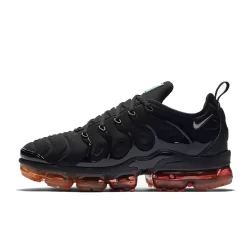 Nike Air VaporMax Plus Black Magma