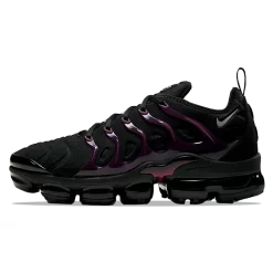 Nike Air VaporMax Plus Black Purple