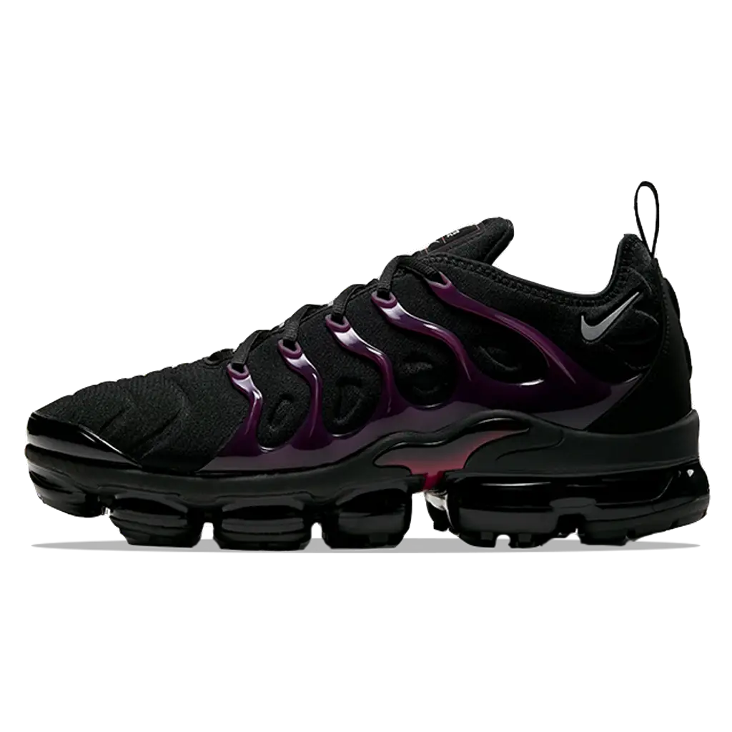 Nike Air VaporMax Plus Black Purple
