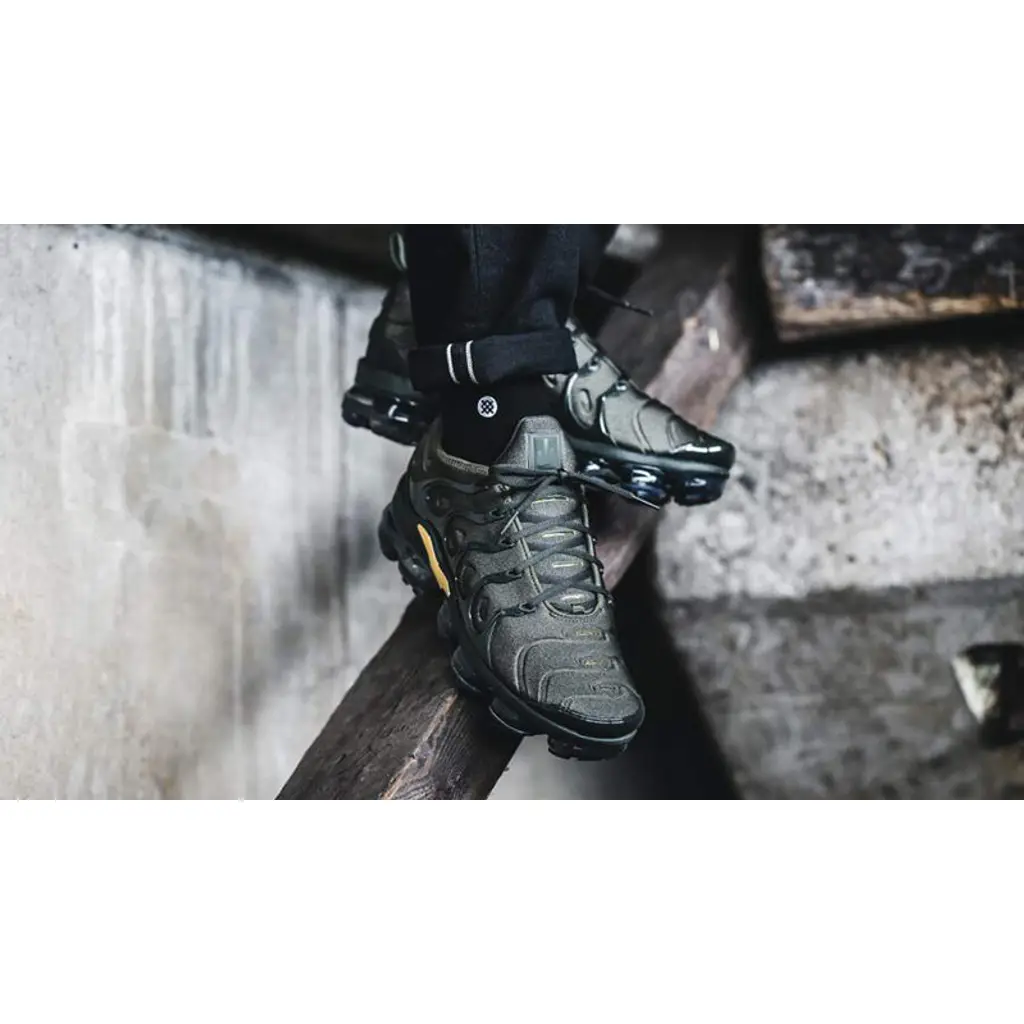 Nike Air VaporMax Plus Cargo Khaki - Image 5