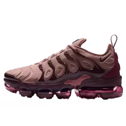 Nike Air VaporMax Plus Smokey Mauve
