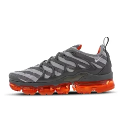 Nike Air VaporMax Plus Sneaker Box Grey