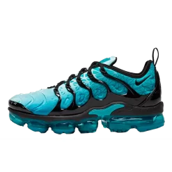 Nike Air VaporMax Plus Teal Black