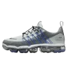 Nike Air VaporMax Run Utility Silver Blue