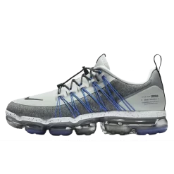 Nike Air VaporMax Run Utility Silver Blue