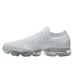 Nike Air VaporMax White Christmas
