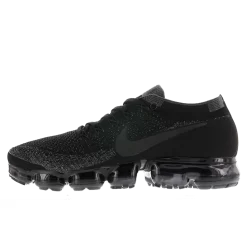 Nike Air Vapormax Flyknit Black
