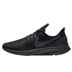 Nike Air Zoom Pegasus 35 Black Womens