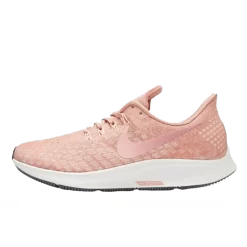 Nike Air Zoom Pegasus 35 Pink White Womens