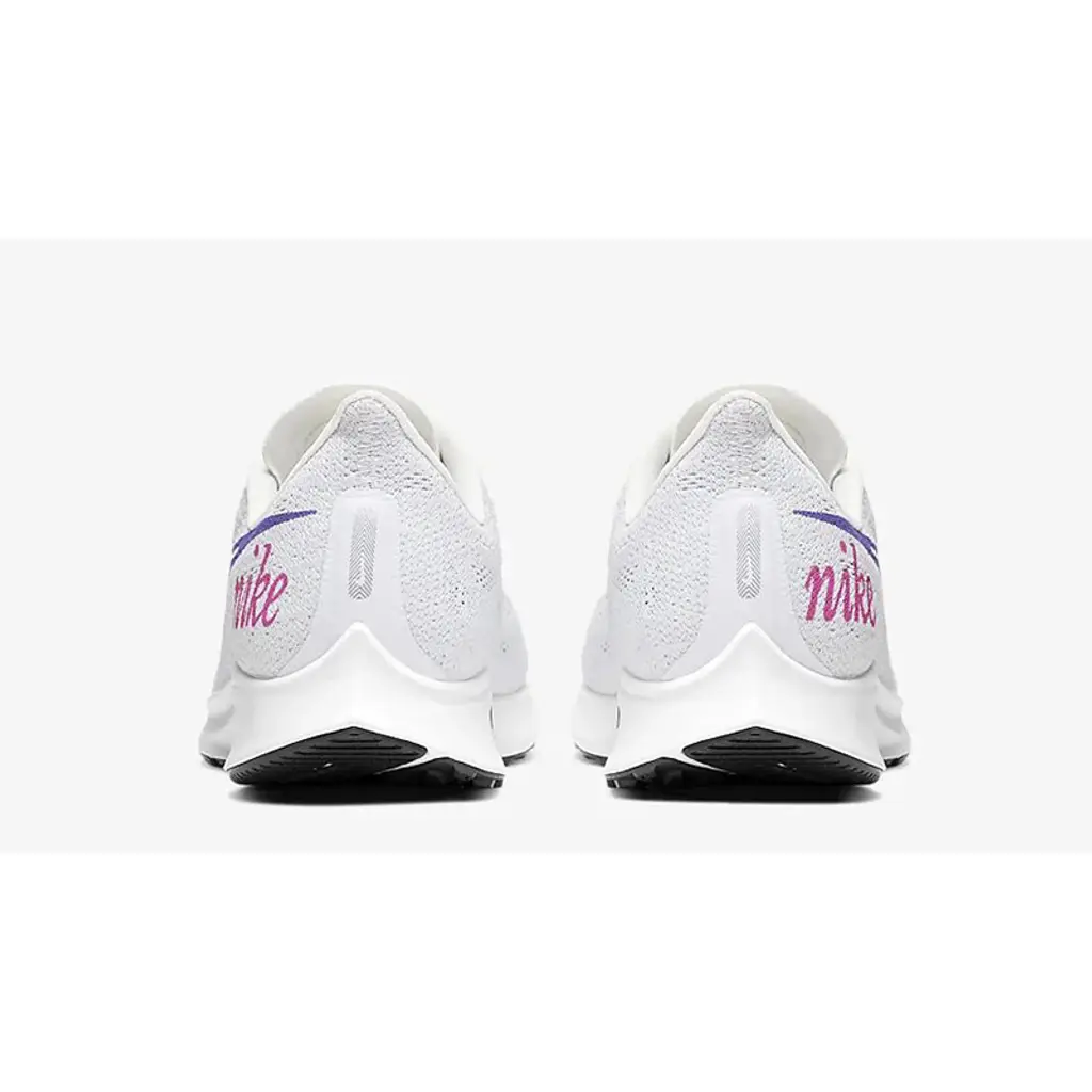 Nike Air Zoom Pegasus 36 White Purple - Image 4