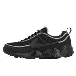 Nike Air Zoom Spiridon 16 Black Anthracite
