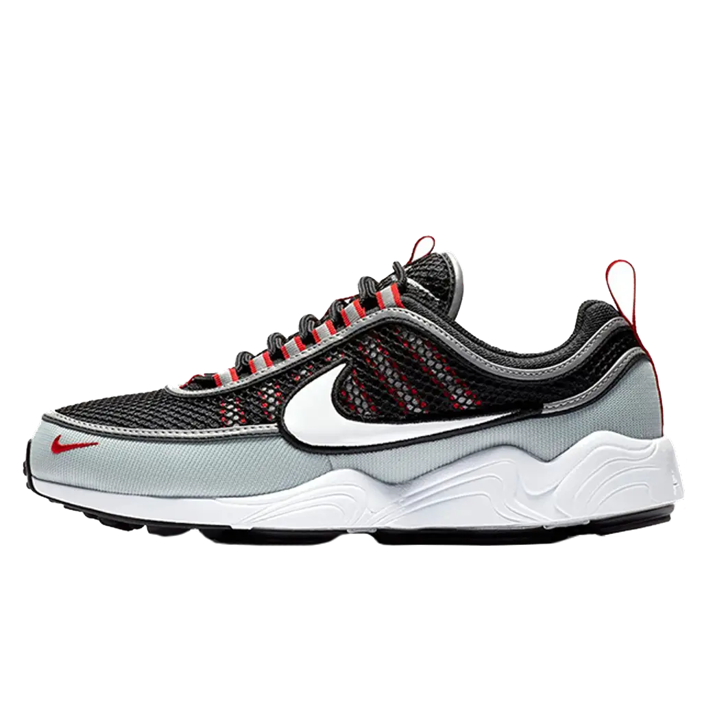 Nike Air Zoom Spiridon 16 Black Grey