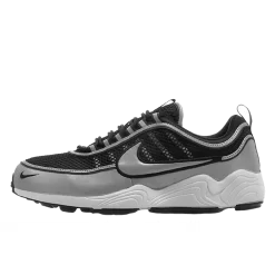 Nike Air Zoom Spiridon 16 Black Silver