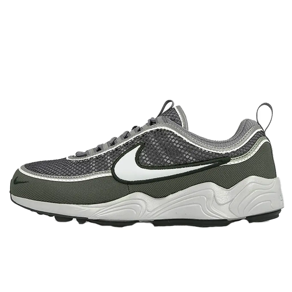 Nike Air Zoom Spiridon 16 Grey
