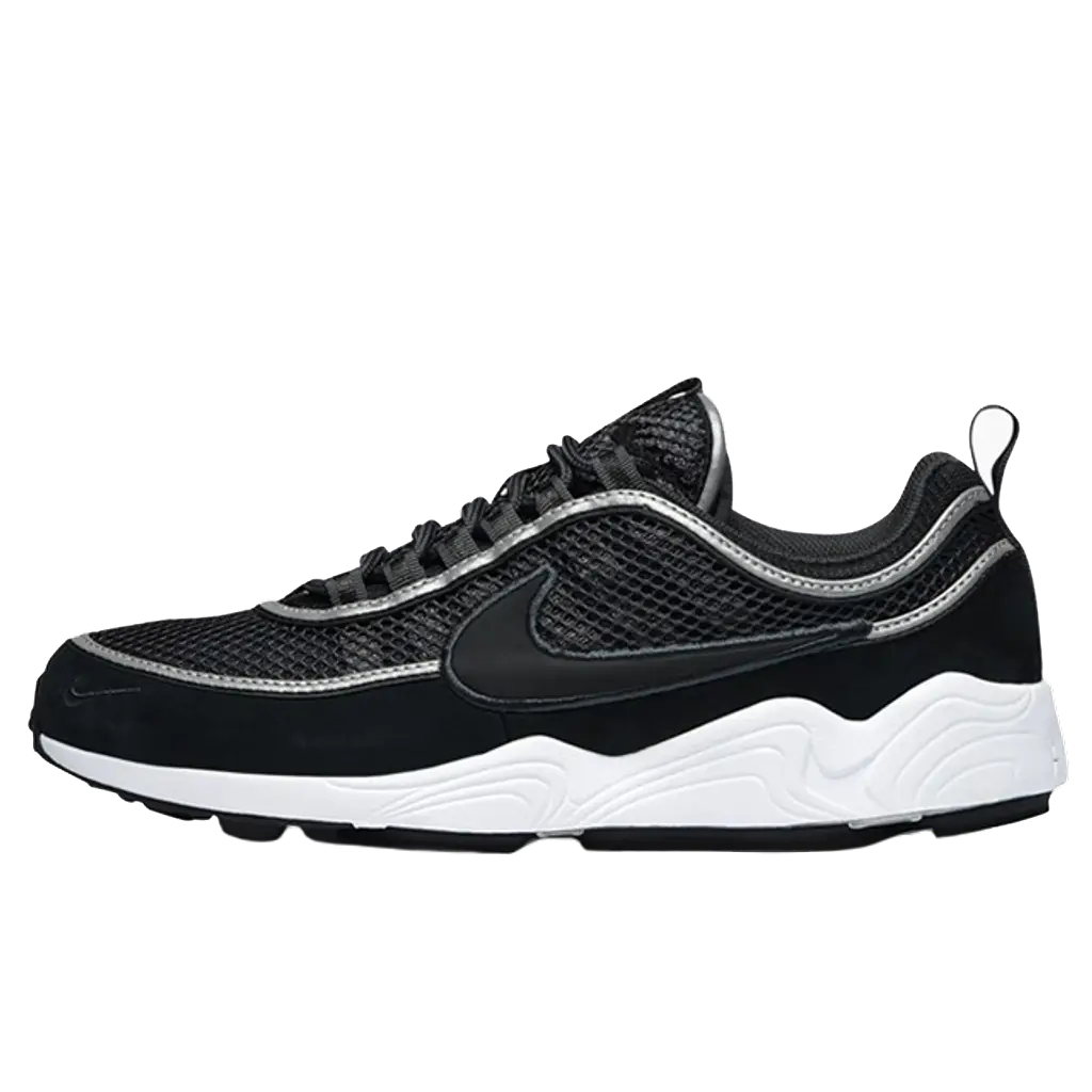Nike Air Zoom Spiridon 16 SE Black